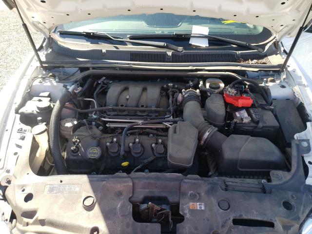 Photo 6 VIN: 1FAHP2MK6JG114718 - FORD TAURUS POL 