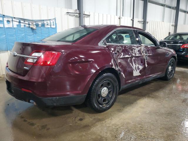 Photo 2 VIN: 1FAHP2MK6JG116288 - FORD TAURUS 