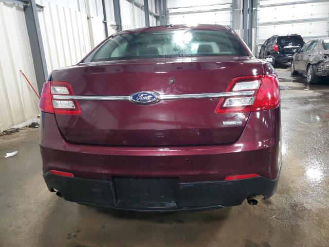 Photo 5 VIN: 1FAHP2MK6JG116288 - FORD TAURUS 