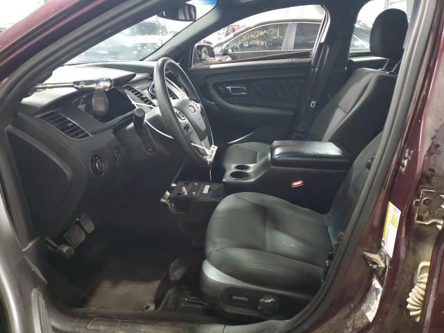 Photo 6 VIN: 1FAHP2MK6JG116288 - FORD TAURUS 