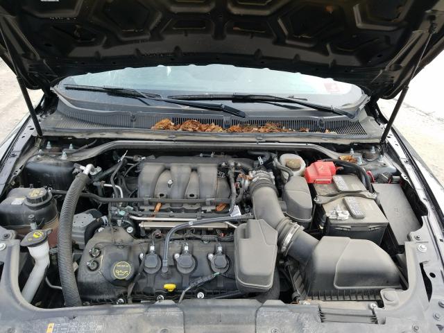 Photo 6 VIN: 1FAHP2MK6JG123841 - FORD TAURUS POL 