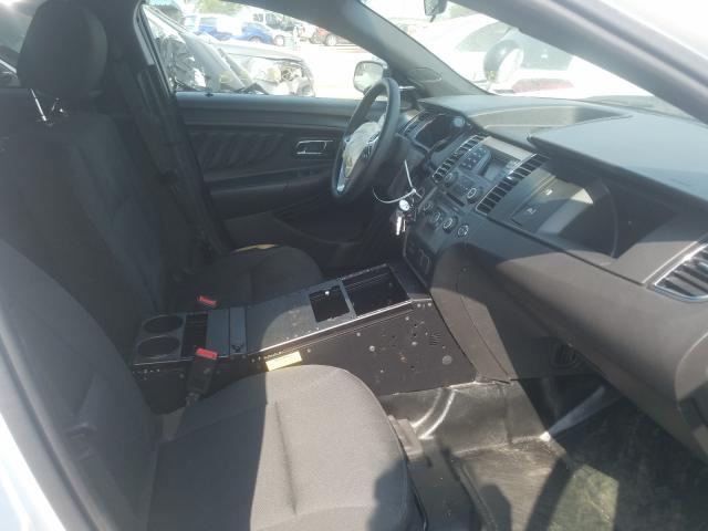 Photo 4 VIN: 1FAHP2MK6KG105910 - FORD TAURUS POL 