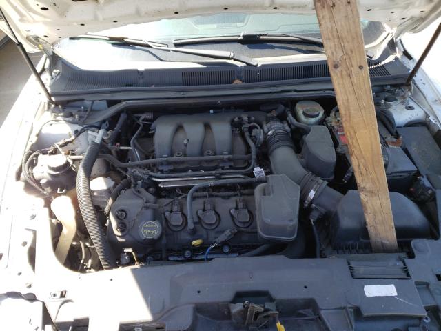 Photo 6 VIN: 1FAHP2MK7DG227288 - FORD TAURUS POL 