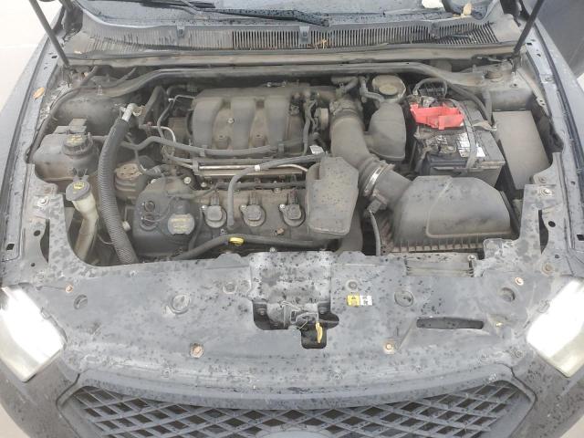 Photo 10 VIN: 1FAHP2MK7EG122218 - FORD TAURUS 