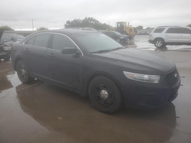 Photo 3 VIN: 1FAHP2MK7EG122218 - FORD TAURUS 