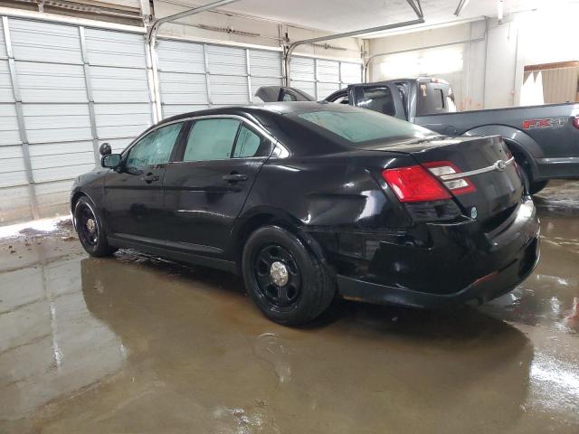 Photo 1 VIN: 1FAHP2MK7EG124163 - FORD TAURUS POL 