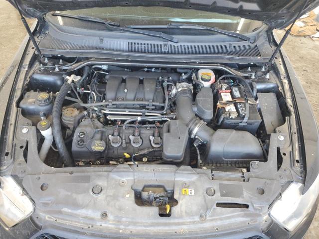 Photo 10 VIN: 1FAHP2MK7EG124163 - FORD TAURUS POL 