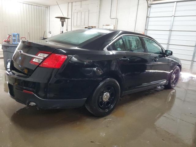 Photo 2 VIN: 1FAHP2MK7EG124163 - FORD TAURUS POL 