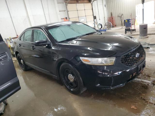 Photo 3 VIN: 1FAHP2MK7EG124163 - FORD TAURUS POL 