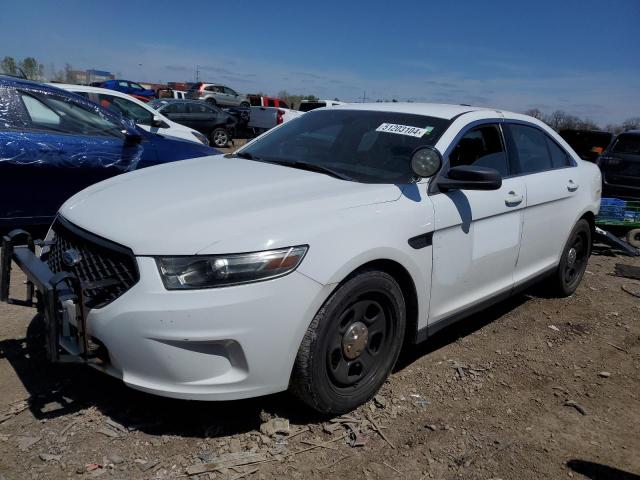 Photo 0 VIN: 1FAHP2MK7EG138239 - FORD TAURUS 