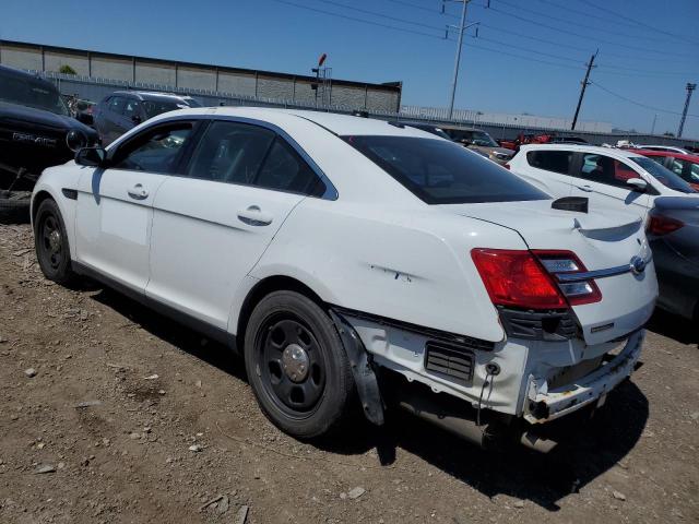 Photo 1 VIN: 1FAHP2MK7EG138239 - FORD TAURUS 