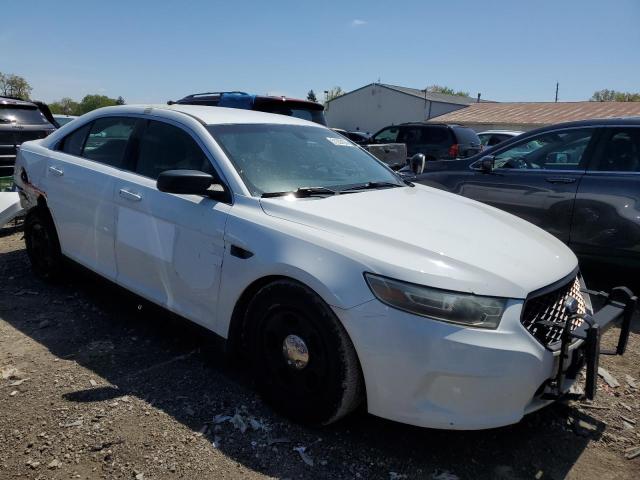 Photo 3 VIN: 1FAHP2MK7EG138239 - FORD TAURUS 