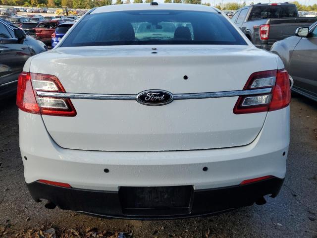 Photo 5 VIN: 1FAHP2MK7EG141447 - FORD TAURUS 