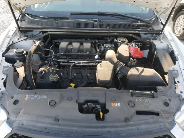 Photo 6 VIN: 1FAHP2MK7EG157891 - FORD TAURUS POL 