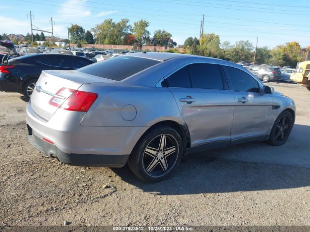 Photo 3 VIN: 1FAHP2MK7EG163139 - FORD SEDAN POLICE INTERCEPTOR 