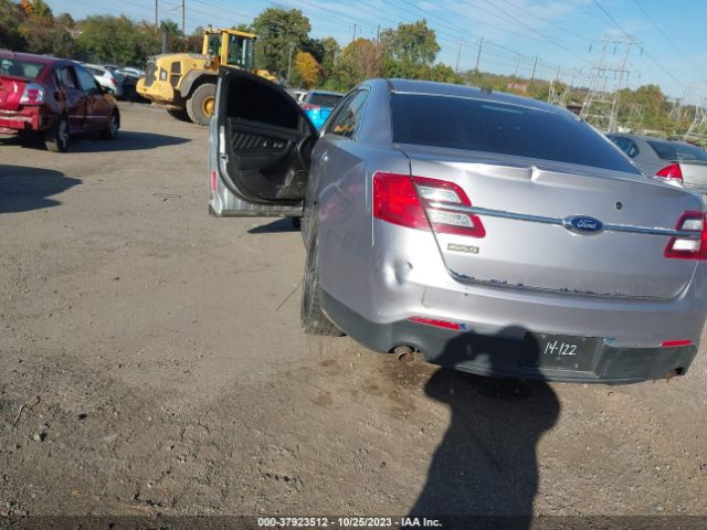 Photo 5 VIN: 1FAHP2MK7EG163139 - FORD SEDAN POLICE INTERCEPTOR 