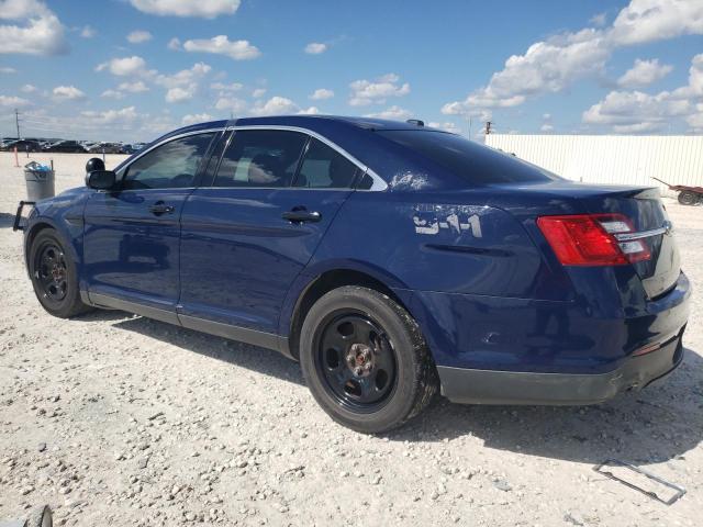 Photo 1 VIN: 1FAHP2MK7EG164680 - FORD TAURUS POL 