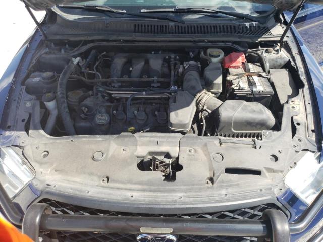 Photo 10 VIN: 1FAHP2MK7EG164680 - FORD TAURUS POL 