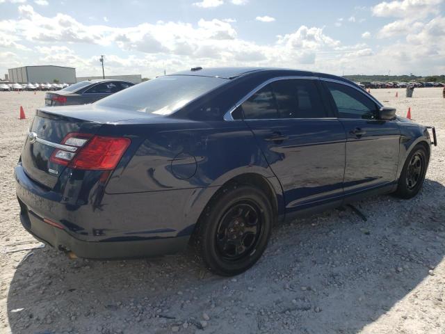 Photo 2 VIN: 1FAHP2MK7EG164680 - FORD TAURUS POL 