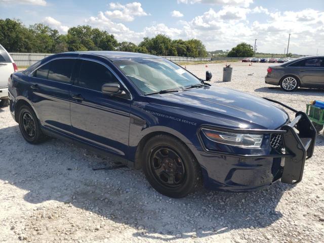 Photo 3 VIN: 1FAHP2MK7EG164680 - FORD TAURUS POL 