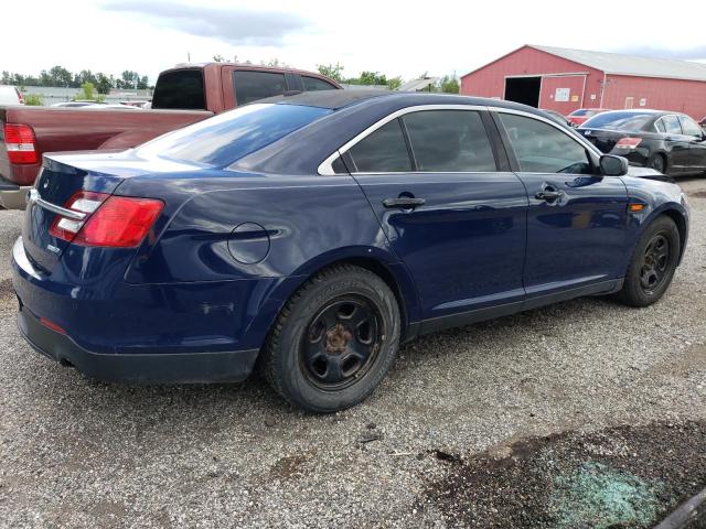 Photo 2 VIN: 1FAHP2MK7EG165473 - FORD TAURUS POL 