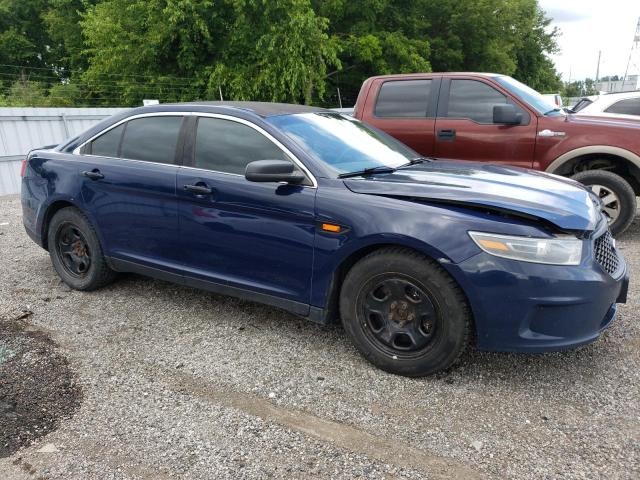 Photo 3 VIN: 1FAHP2MK7EG165473 - FORD TAURUS POL 