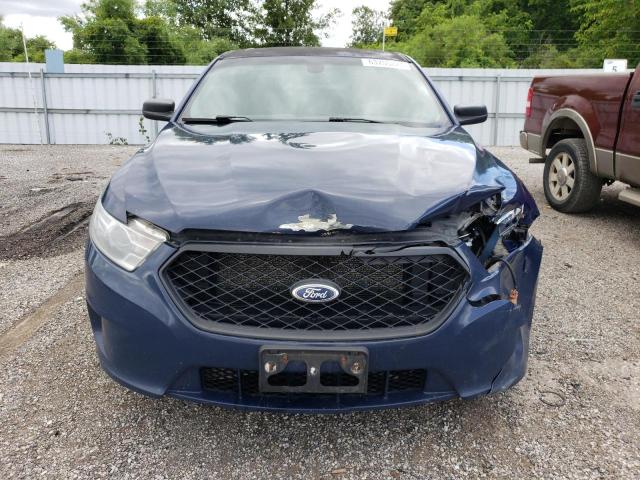 Photo 4 VIN: 1FAHP2MK7EG165473 - FORD TAURUS POL 