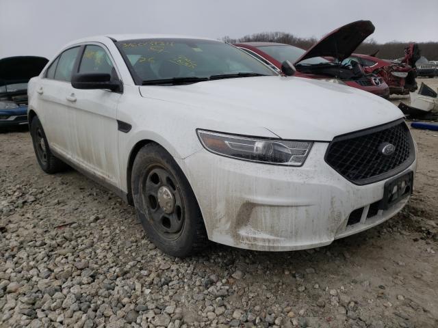 Photo 0 VIN: 1FAHP2MK7EG168454 - FORD TAURUS POL 