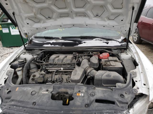 Photo 6 VIN: 1FAHP2MK7EG168454 - FORD TAURUS POL 