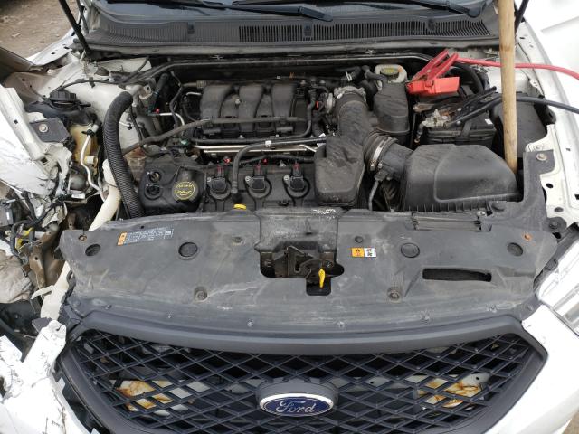 Photo 6 VIN: 1FAHP2MK7EG172293 - FORD TAURUS POL 