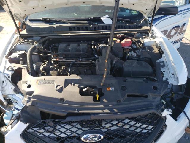 Photo 10 VIN: 1FAHP2MK7FG122785 - FORD TAURUS POL 