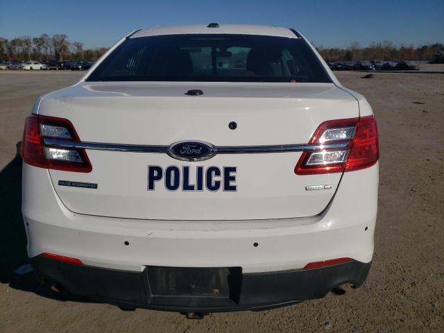 Photo 5 VIN: 1FAHP2MK7FG122785 - FORD TAURUS POL 