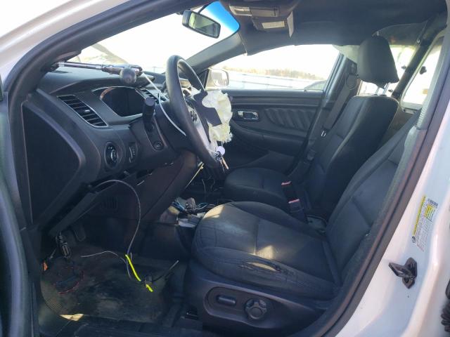 Photo 6 VIN: 1FAHP2MK7FG122785 - FORD TAURUS POL 