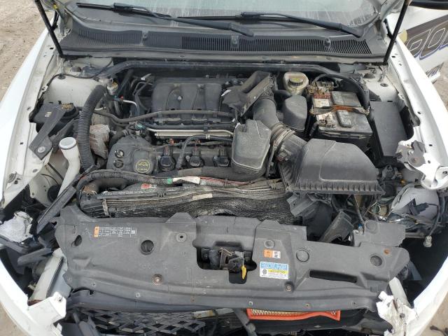 Photo 10 VIN: 1FAHP2MK7FG140851 - FORD TAURUS 