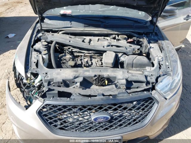 Photo 9 VIN: 1FAHP2MK7FG143989 - FORD TAURUS 