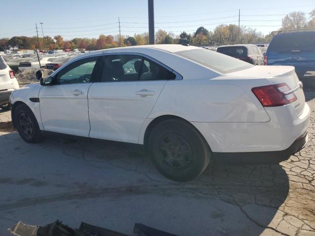 Photo 1 VIN: 1FAHP2MK7FG153891 - FORD TAURUS POL 