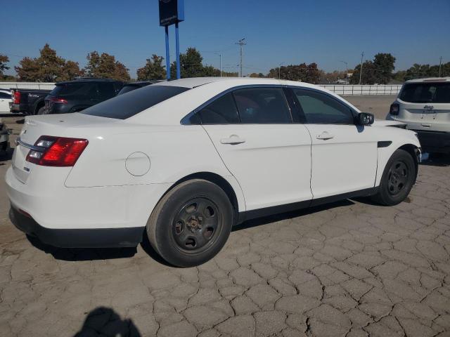 Photo 2 VIN: 1FAHP2MK7FG153891 - FORD TAURUS POL 