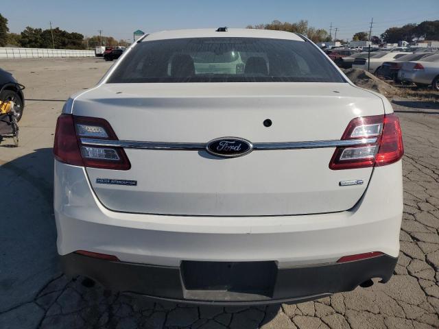 Photo 5 VIN: 1FAHP2MK7FG153891 - FORD TAURUS POL 