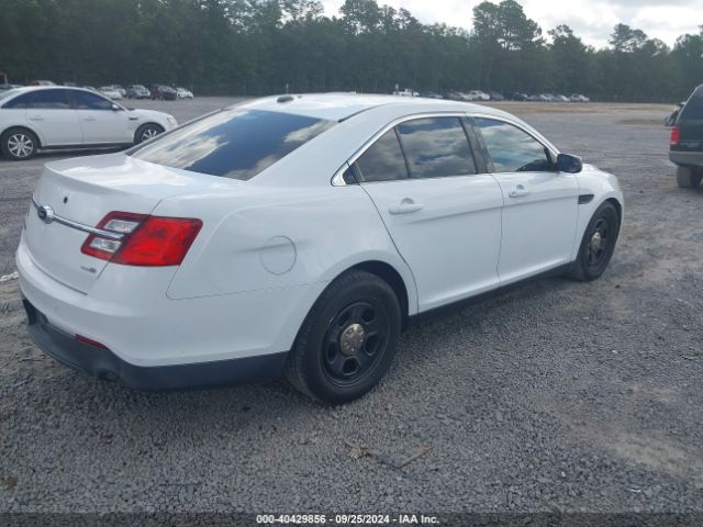 Photo 3 VIN: 1FAHP2MK7FG159786 - FORD TAURUS 