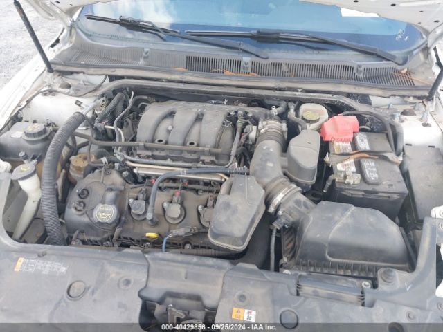 Photo 9 VIN: 1FAHP2MK7FG159786 - FORD TAURUS 