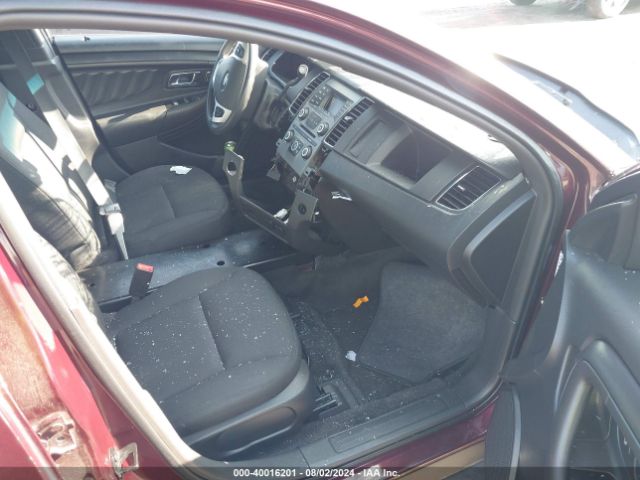 Photo 4 VIN: 1FAHP2MK7FG164051 - FORD TAURUS 