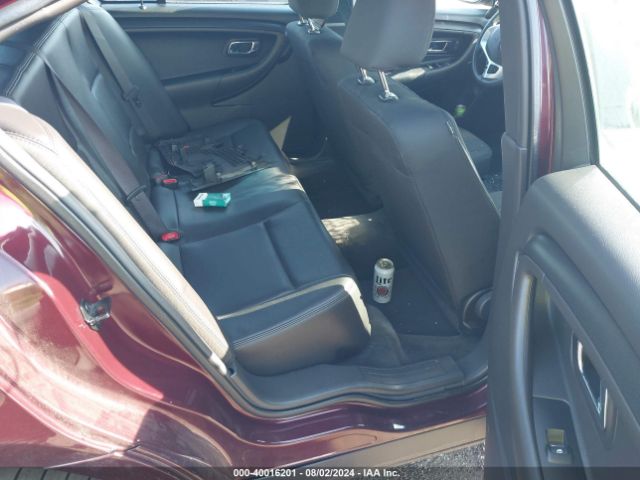 Photo 7 VIN: 1FAHP2MK7FG164051 - FORD TAURUS 