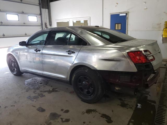 Photo 1 VIN: 1FAHP2MK7FG204273 - FORD TAURUS POL 