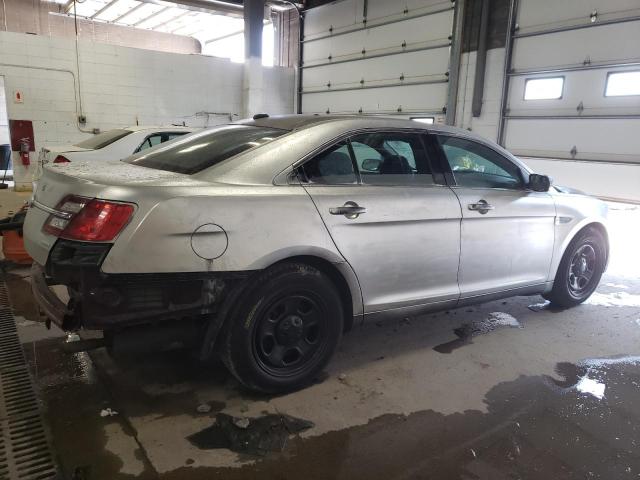 Photo 2 VIN: 1FAHP2MK7FG204273 - FORD TAURUS POL 