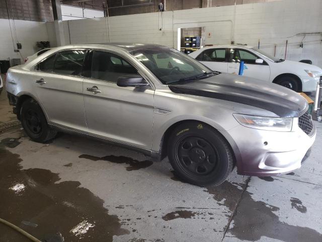 Photo 3 VIN: 1FAHP2MK7FG204273 - FORD TAURUS POL 