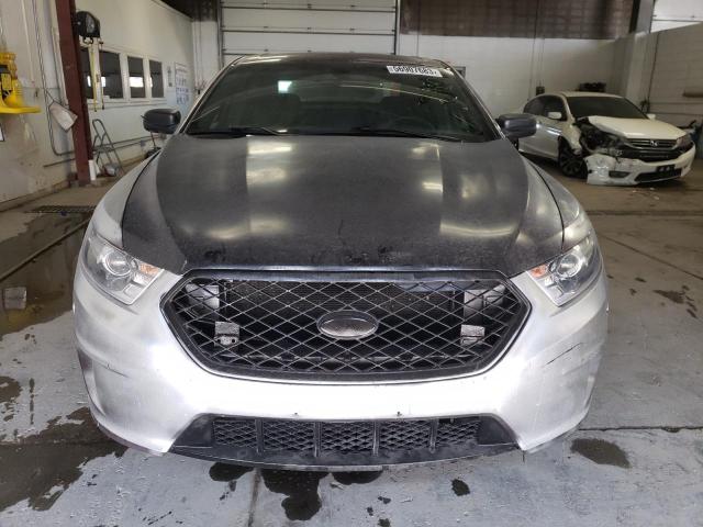 Photo 4 VIN: 1FAHP2MK7FG204273 - FORD TAURUS POL 