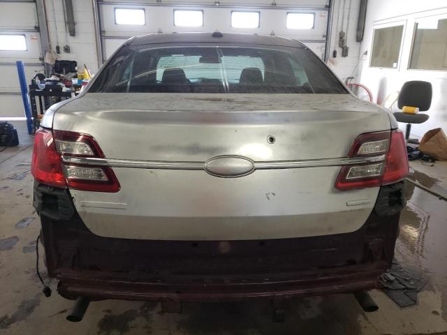 Photo 5 VIN: 1FAHP2MK7FG204273 - FORD TAURUS POL 