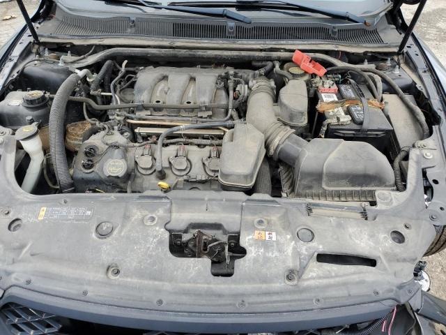 Photo 10 VIN: 1FAHP2MK7GG101095 - FORD TAURUS 