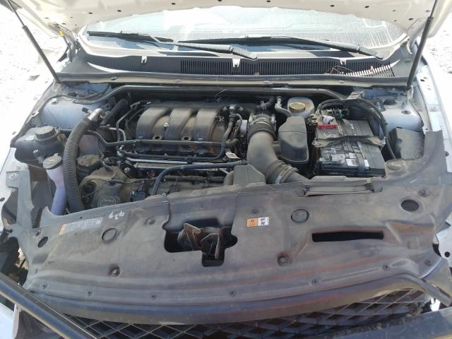 Photo 6 VIN: 1FAHP2MK7GG105339 - FORD TAURUS POL 