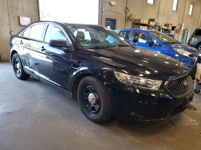 Photo 0 VIN: 1FAHP2MK7GG122397 - FORD TAURUS POL 